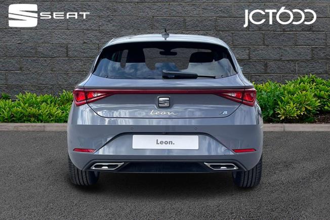 SEAT Leon Photo 7