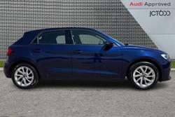 AUDI A1 Photo 4