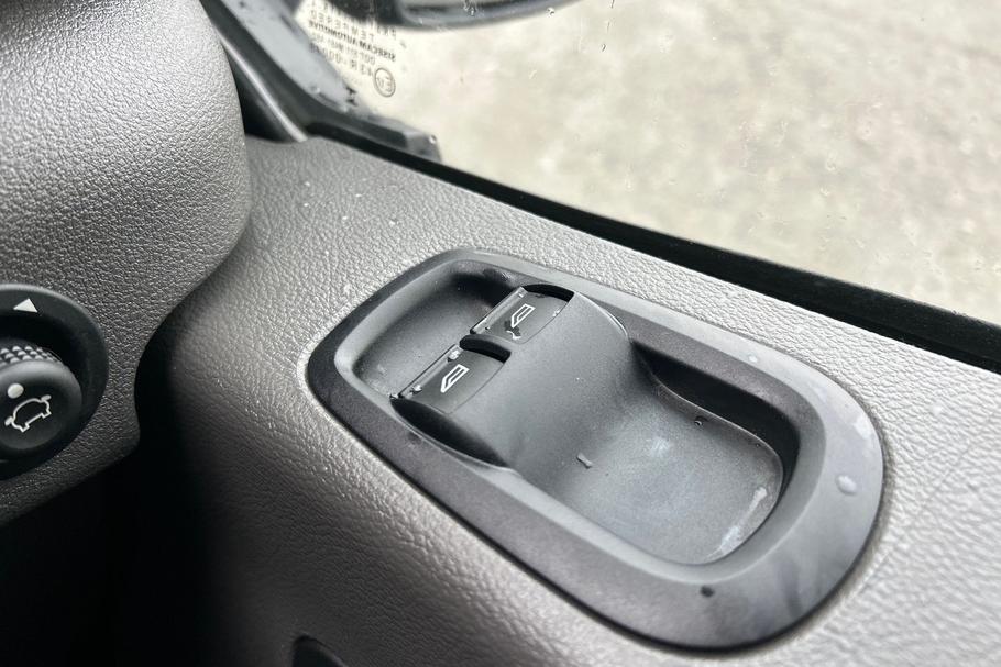 Used Ford TRANSIT 38