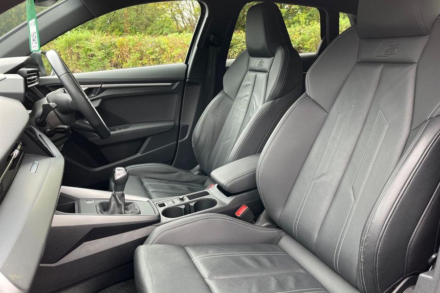 Audi A3 Photo autoimg-1b4439c549a7e95b1f0739f119cfbfc61ecce6cb.jpg