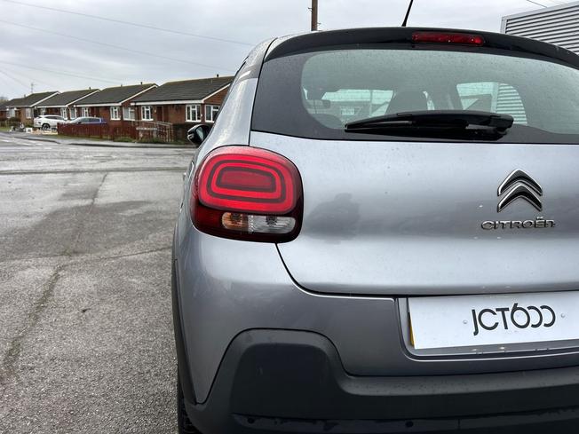 CITROEN C3 Photo 51