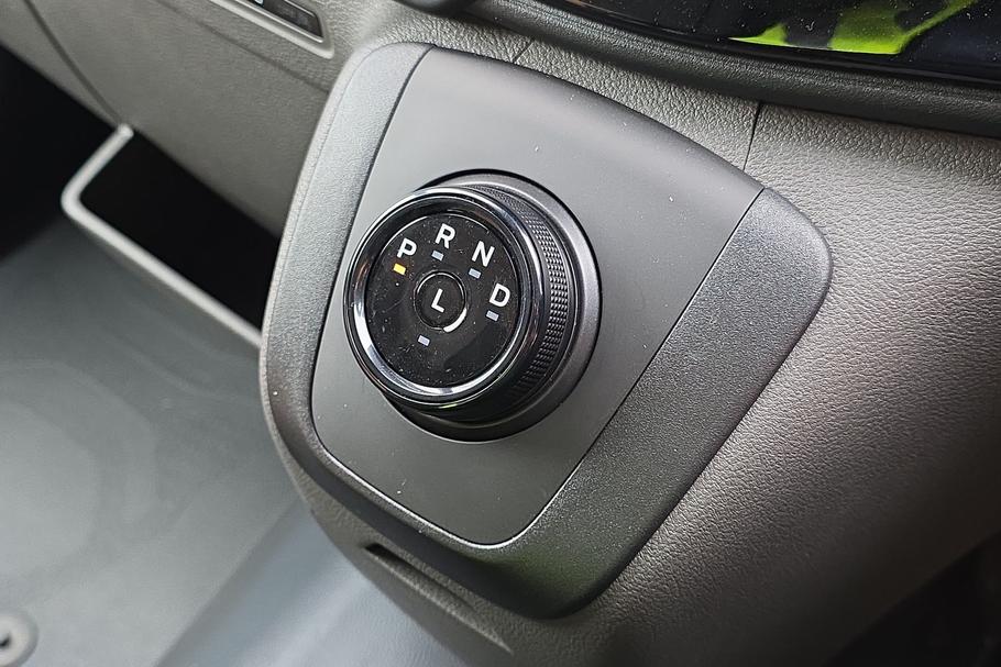 Used FORD TRANSIT LS75OOG 35