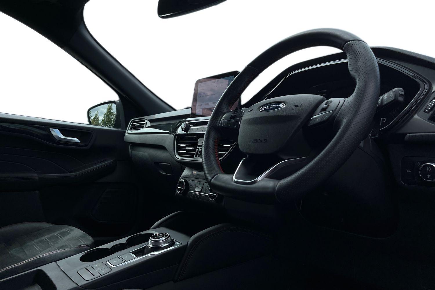 Ford Kuga Photo 8