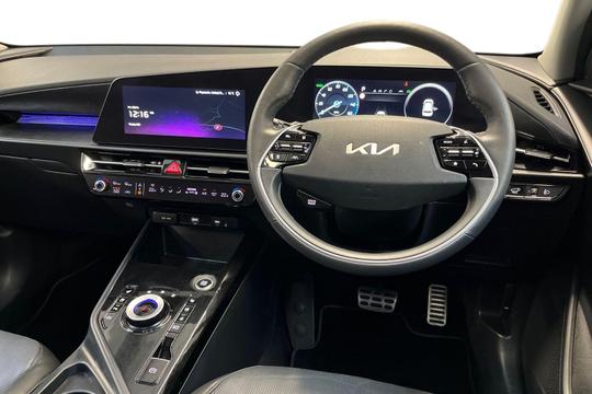 Kia Niro Photo autoimg-1b484207e3c4f082517494779c333ab88437785d.jpg