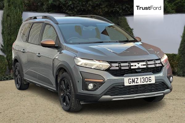 Used Dacia JOGGER GMZ1306