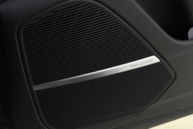AUDI Sq8 Photo 23