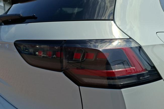 VOLKSWAGEN Golf Photo 18