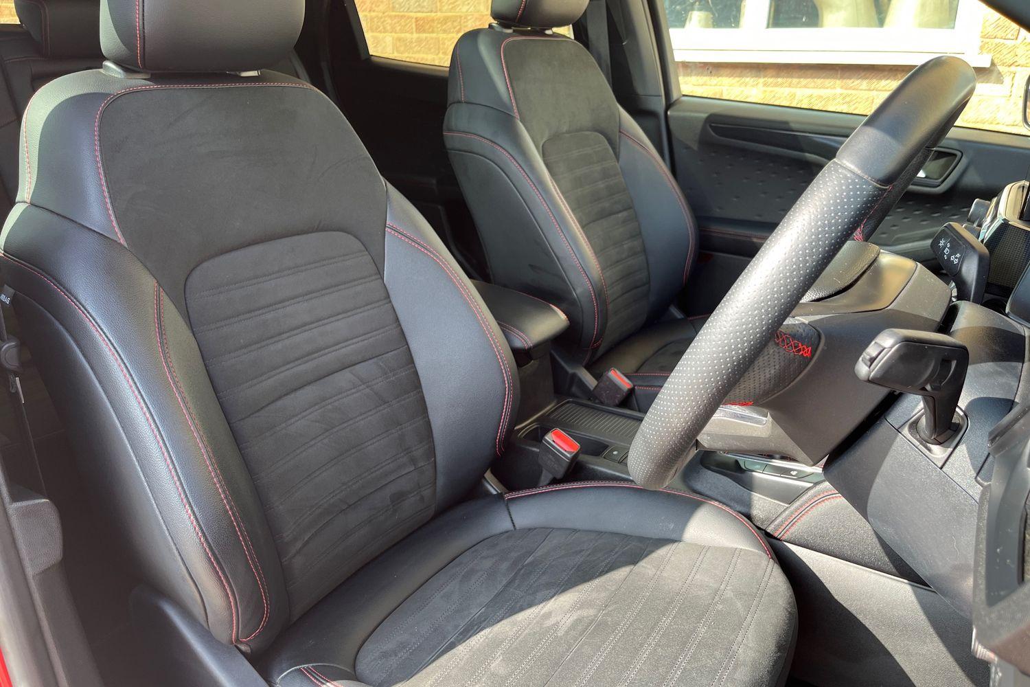 Ford Kuga Photo 16