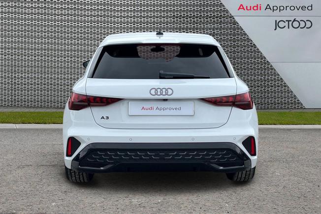 Audi A3 Photo 7
