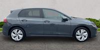 Volkswagen Golf Photo 3