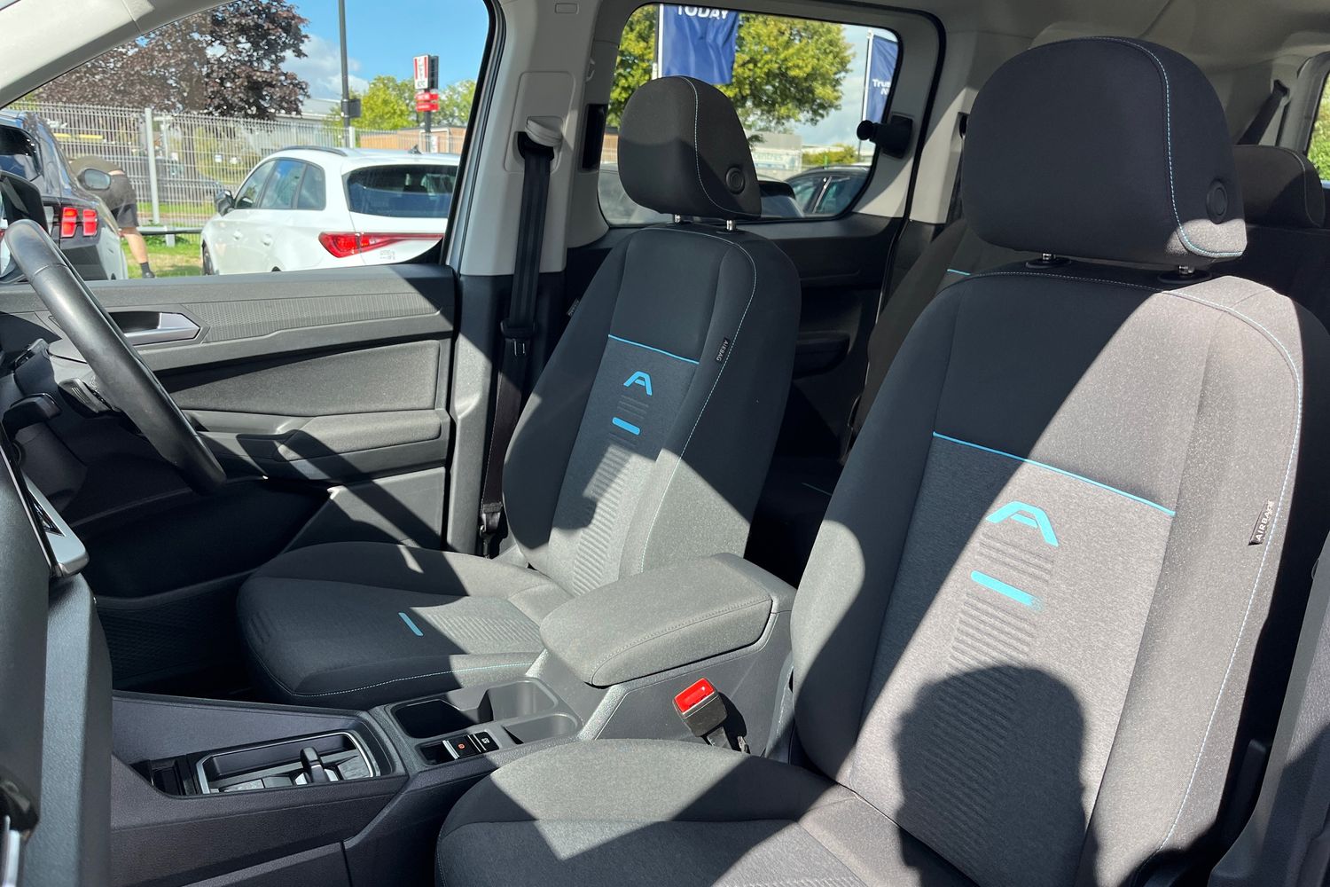 Ford Tourneo Connect Photo 18