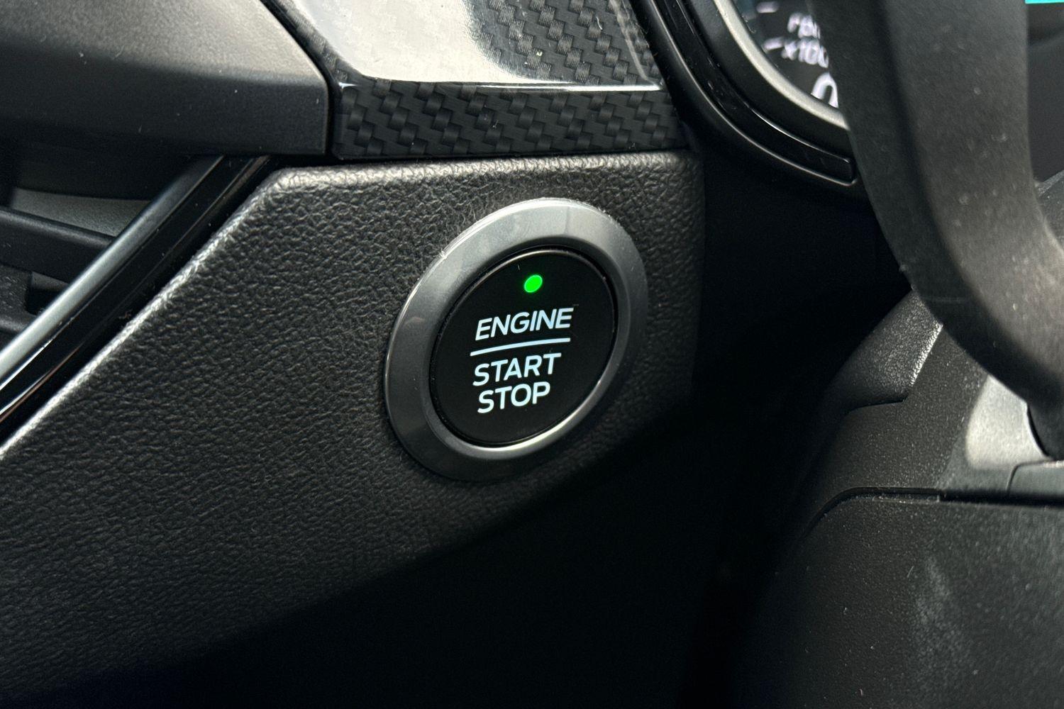 Ford Focus Photo 28
