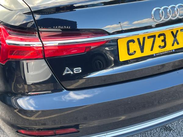 Audi A6 Saloon Photo autoimg-1b4b302f26f8df3281baaa613044d60f500f5453.jpg