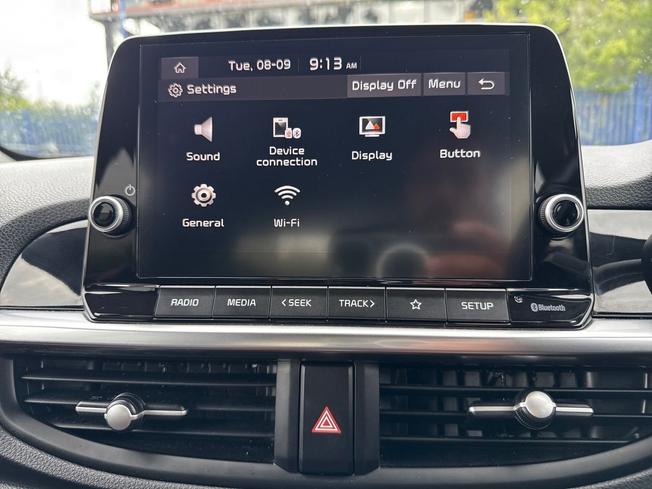 KIA Picanto Photo 36