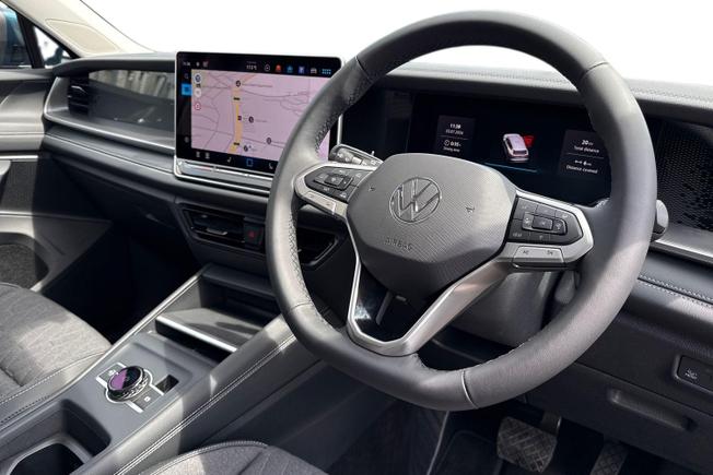 VOLKSWAGEN Tayron Photo 6