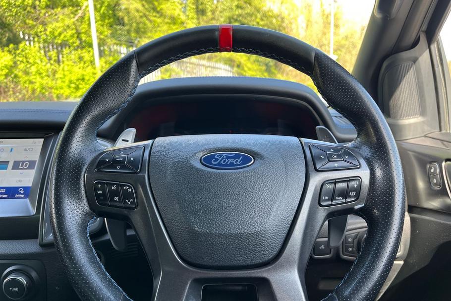Used Ford Ranger GJ22VVX 12