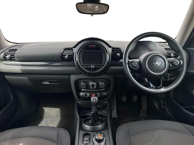 MINI Clubman Photo 10