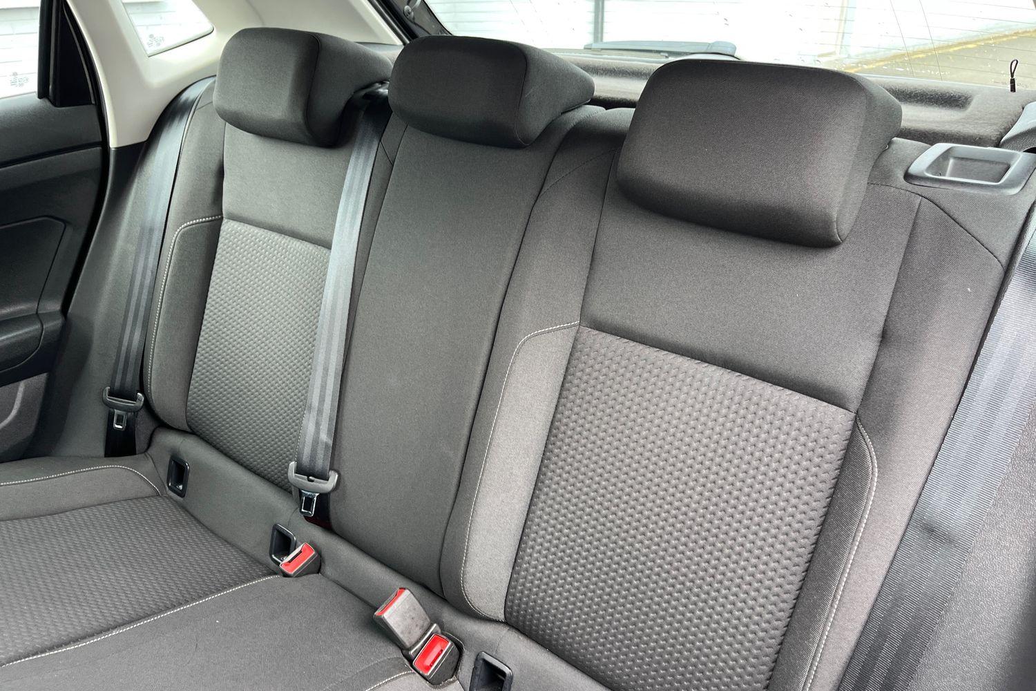 Volkswagen POLO Photo 19