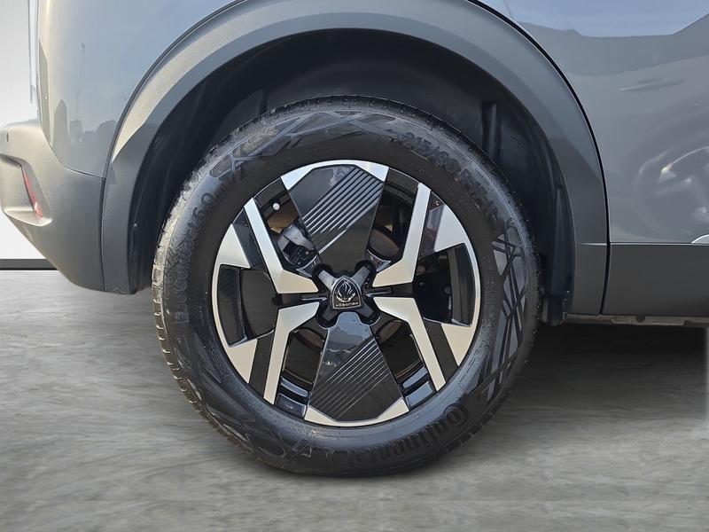 Used Peugeot 2008 ISZ7271 9