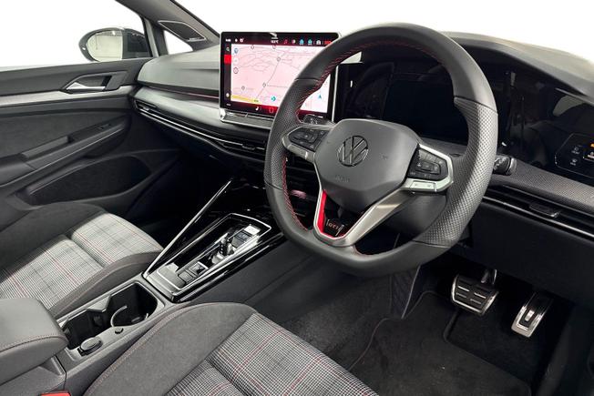 Volkswagen Golf Photo 6