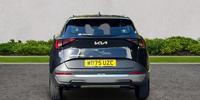 Kia Sportage Photo 10