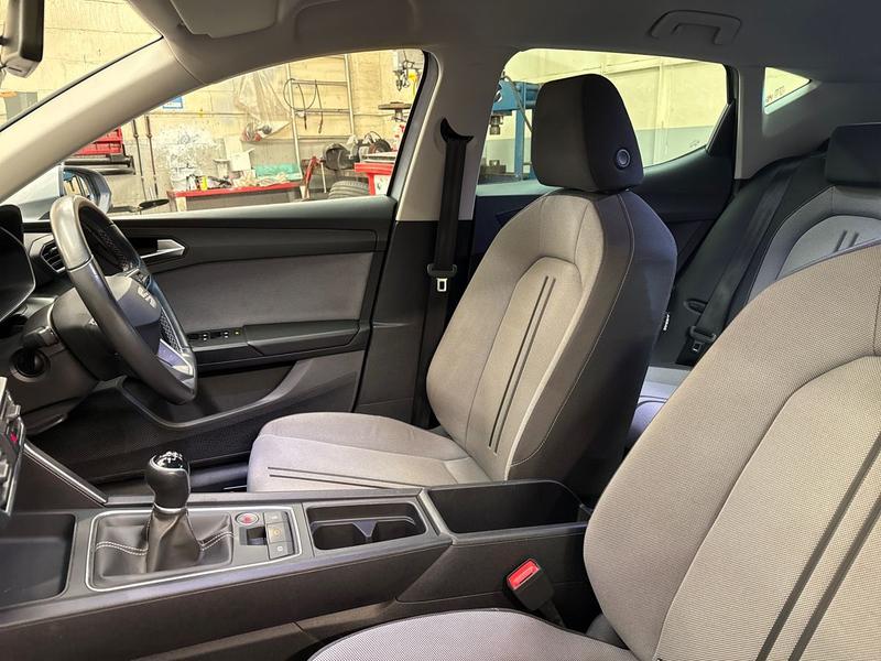 Used SEAT Leon FL71DWN 16