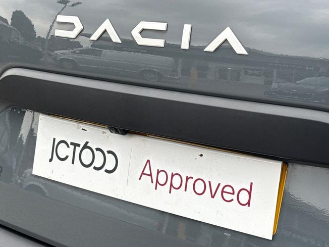DACIA Duster Photo 32