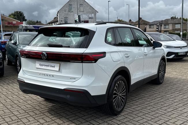 Volkswagen Tiguan Photo 35