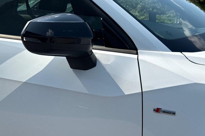 AUDI Q2 Photo 20