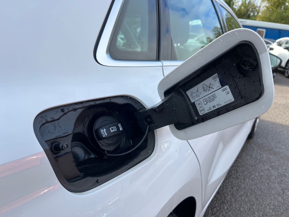 Audi A3 Photo 22