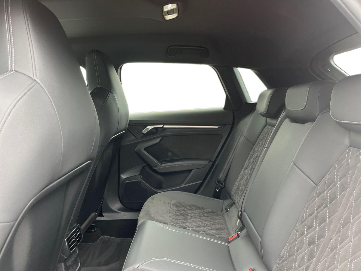 Audi A3 Photo 3