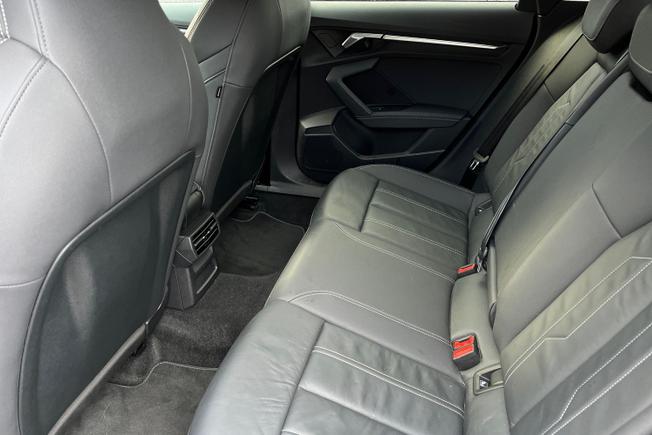 AUDI A3 Photo 43