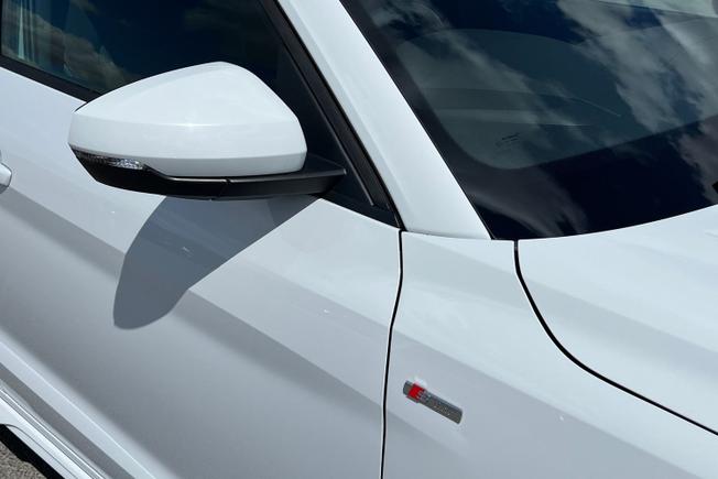 Audi A1 Photo 20