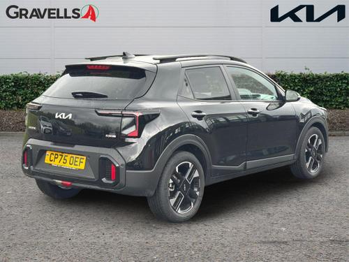 Kia STONIC Photo autoimg-1b53b79b71cae844224b63a679444c904f112727.jpg