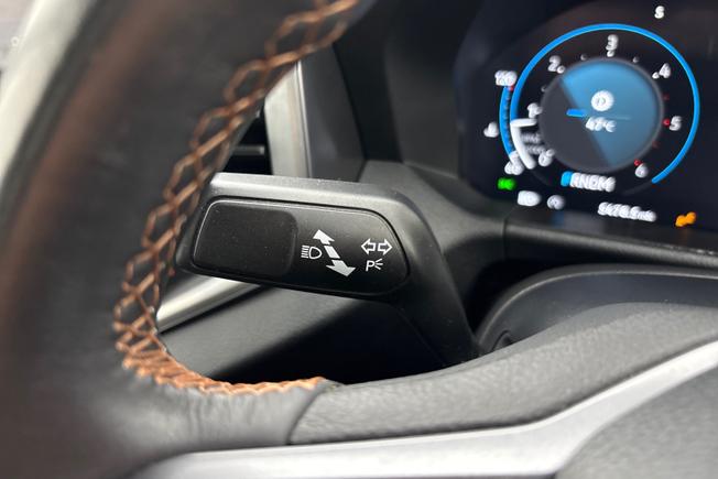 VOLKSWAGEN Amarok Photo 23