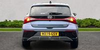 Hyundai i20 Photo 8