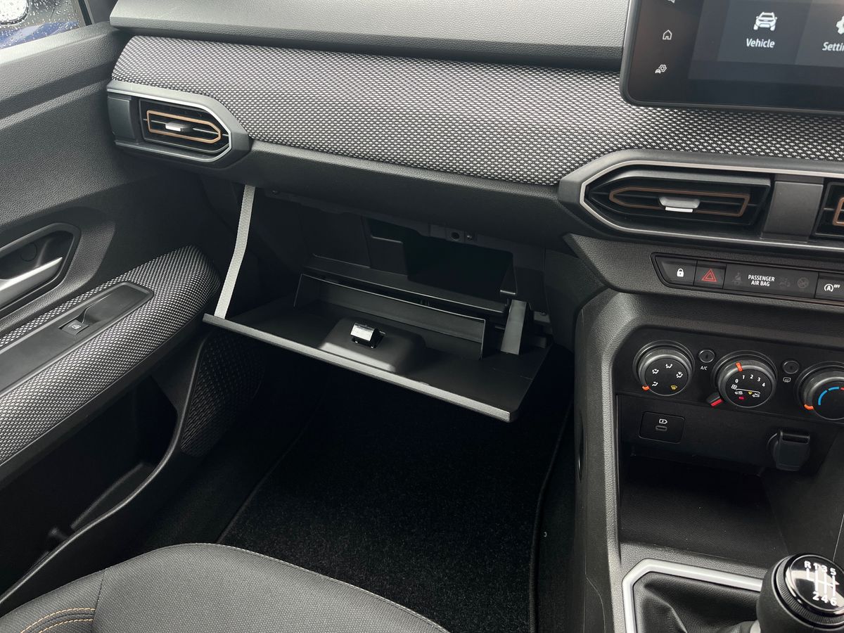 Dacia Sandero Stepway Photo 39