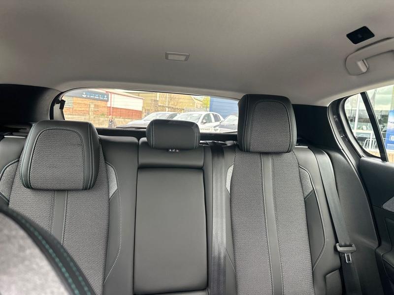 Used Peugeot 308 WN24CYL 29