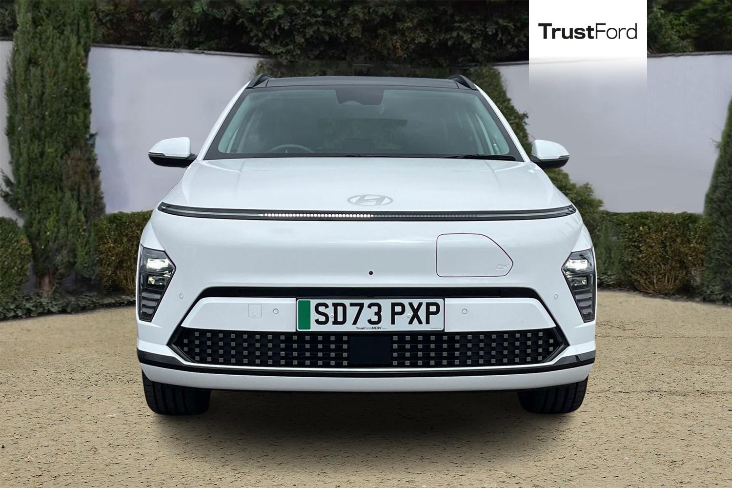 Hyundai KONA Photo 5