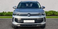 Volkswagen Tiguan Photo 6