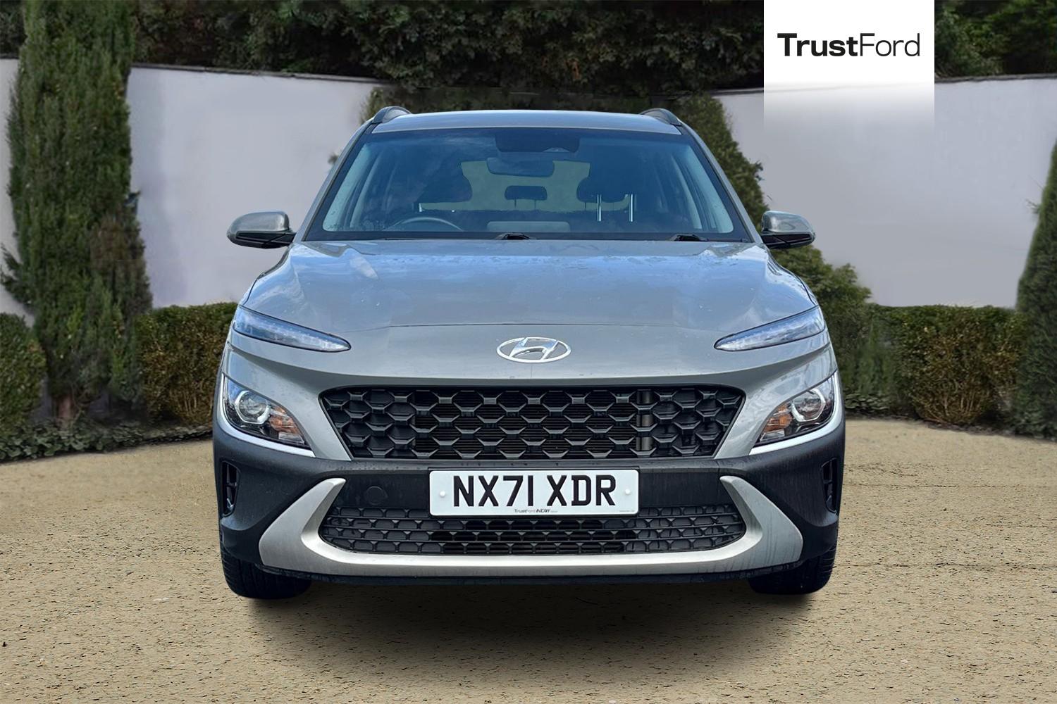Hyundai KONA Photo 5