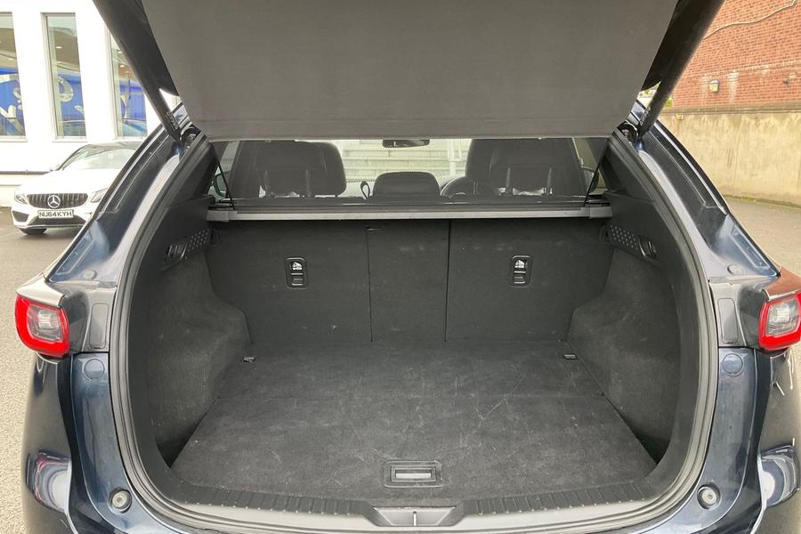 Mazda CX-5 Photo autoimg-1b597ae42d17557d2c772d60b6ab06f63fc1f1d8.jpg