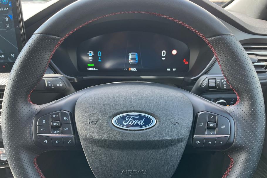 Used Ford Kuga 12