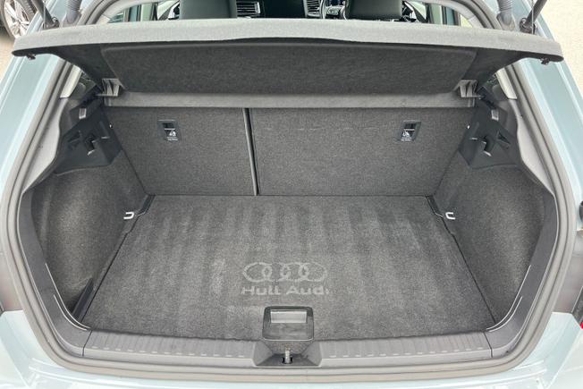 AUDI A1 Photo 12