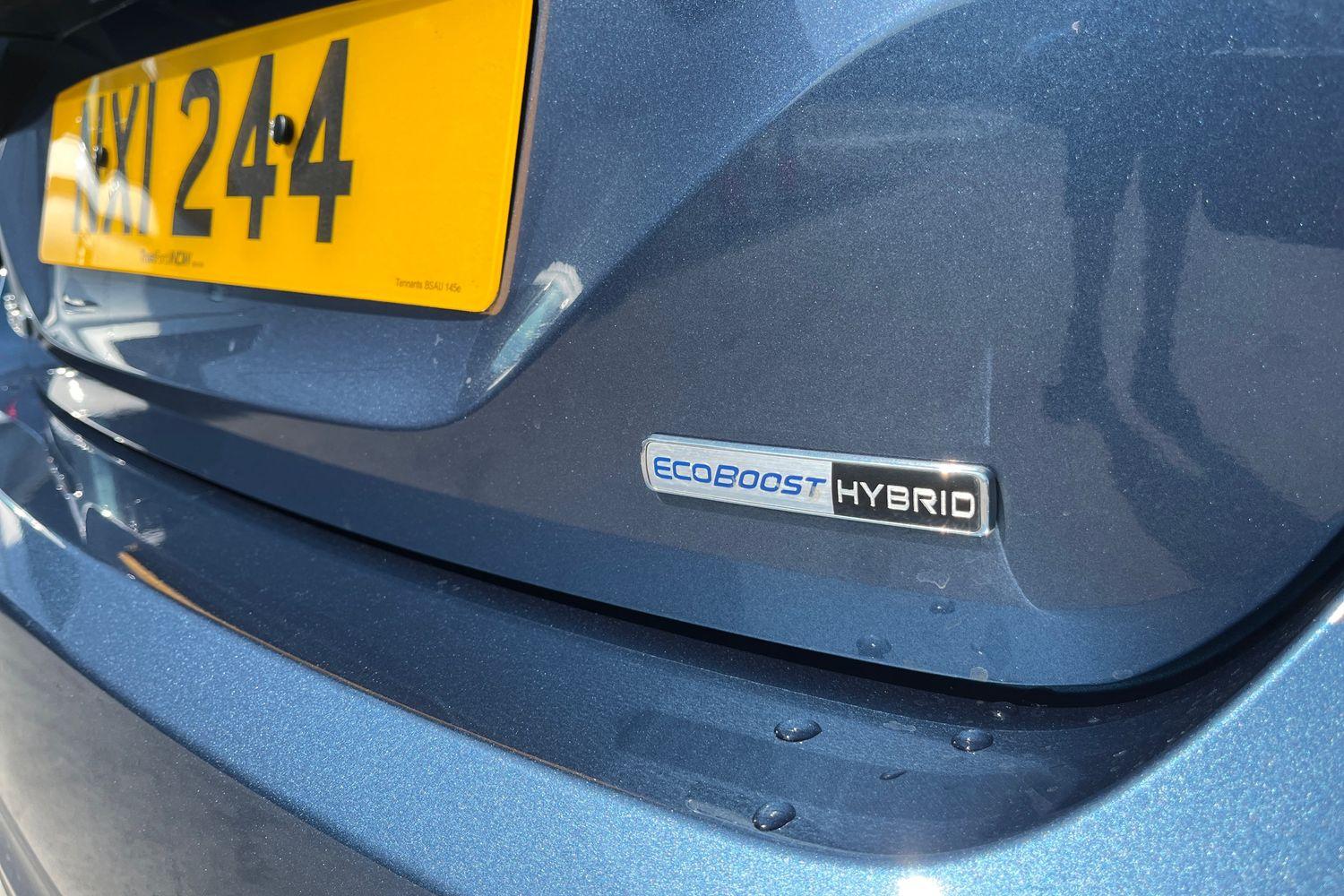 Ford FIESTA Photo 26