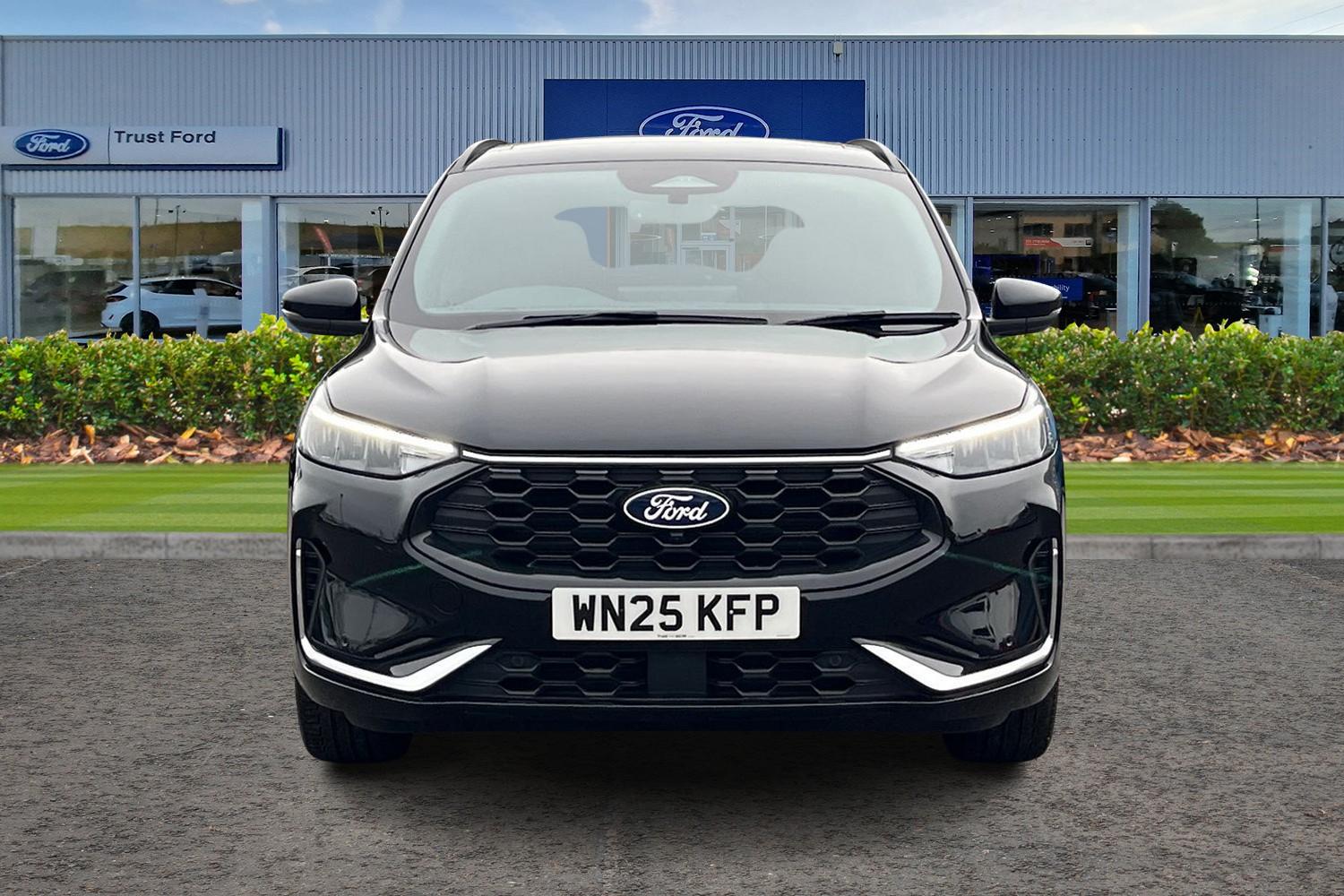 Ford KUGA Photo 5