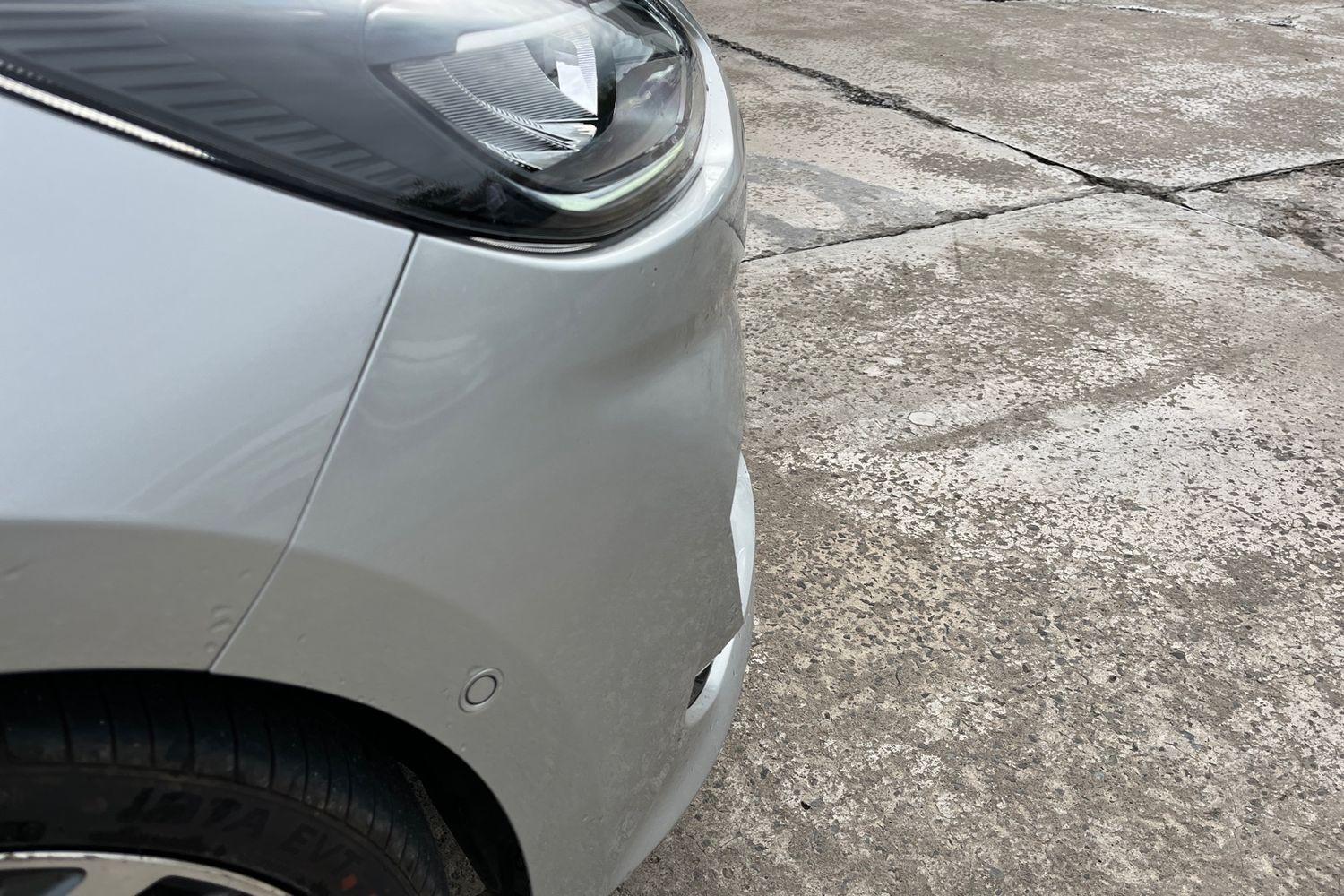 Ford FIESTA Photo 23