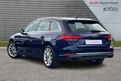 AUDI A4 Photo 3