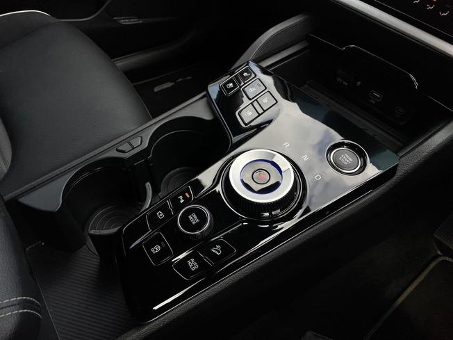 KIA Sportage Photo 46