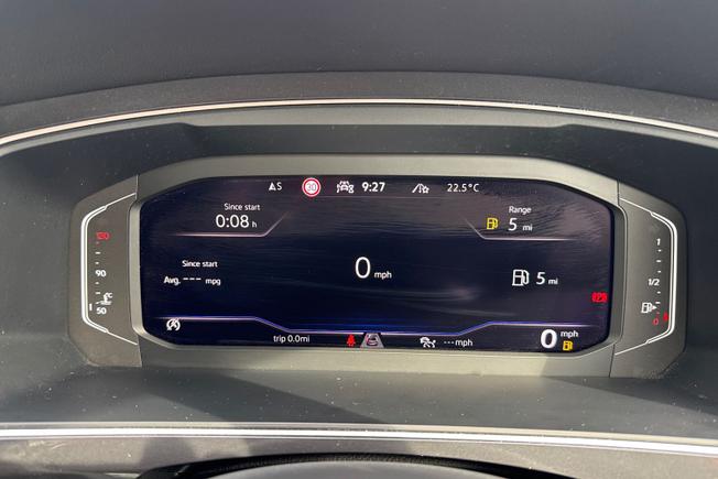 VOLKSWAGEN Tiguan Allspace Photo 15